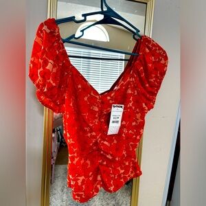 Sienna Sky New size medium